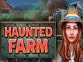 ເກມ Haunted Farm