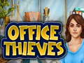 ເກມ Office Thieves