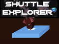 ເກມ Shuttle Explorer