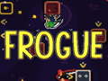 ເກມ Frogue