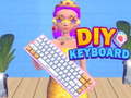 ເກມ Diy Keyboard
