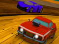 ເກມ Crash Cars