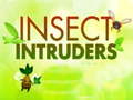 ເກມ Insect Intruders