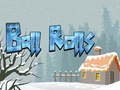 ເກມ Ball Rolls