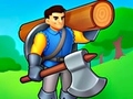 ເກມ Craft Island