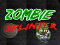 ເກມ Zombie Splinter