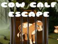 ເກມ Cow Calf Escape