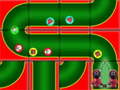 ເກມ Squid Game: New Year Under Protection 