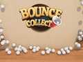 ເກມ Bounce Collect