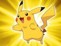 ເກມ Pokemon Pikachu