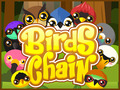 ເກມ Bird Chain