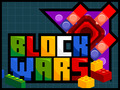 ເກມ Block wars