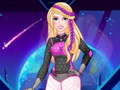 ເກມ Princess Astronaut