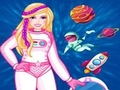 ເກມ Princess Astronaut
