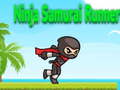 ເກມ Ninja Samurai Runner 