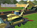 ເກມ Real Excavator Simulator