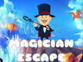 ເກມ Magician Escape