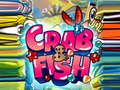 ເກມ Crab & Fish