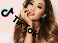 ເກມ Ariana Grande Tik Tok