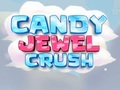 ເກມ Candy Jewel Crush