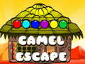 ເກມ Camel Escape