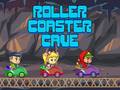 ເກມ Roller Coaster Cave