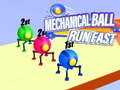 ເກມ Mechanical Ball Run