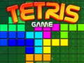 ເກມ Tetris game