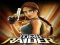 ເກມ Tomb Raider