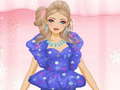 ເກມ Stylish Dress Up