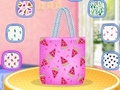 ເກມ Baby Taylor Handbag Designer