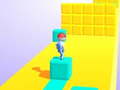 ເກມ Cube Surfer