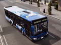 ເກມ Bus Driving 3d simulator