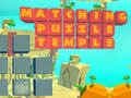 ເກມ Matching Puzzle Temple