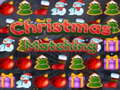 ເກມ Christmas Matching 