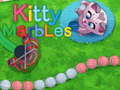 ເກມ Kitty Marbles