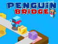 ເກມ Penguin Bridge