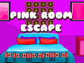 ເກມ Pink Room Escape