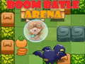 ເກມ Boom Battle Arena