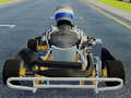 ເກມ Go Kart Boost Playground