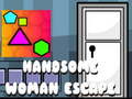 ເກມ Handsome Woman Escape