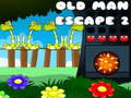 ເກມ Old Man Escape 2