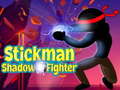 ເກມ Stickman Shadow Fighter