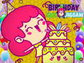 ເກມ Birthday Girl Jigsaw
