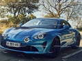 ເກມ Alpine A110 S Puzzle