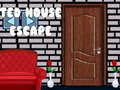 ເກມ Ted House Escape