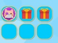 ເກມ Donut Cats Merge