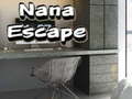 ເກມ Nana Escape