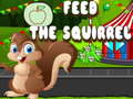ເກມ Feed the squirrel