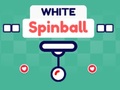 ເກມ White Spinball